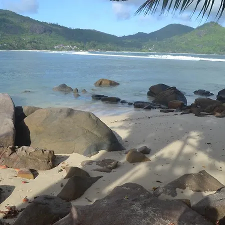 Pebbles Cove Villa